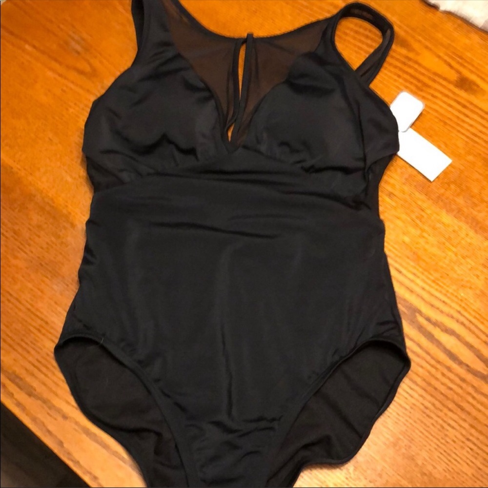 2 SWIMSUITS!!